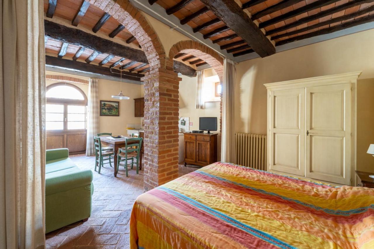 The Cottage In Casciana Terme Dış mekan fotoğraf